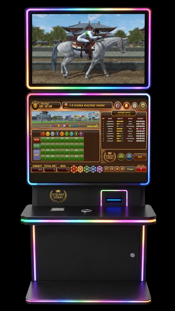 Dual Vision Pro